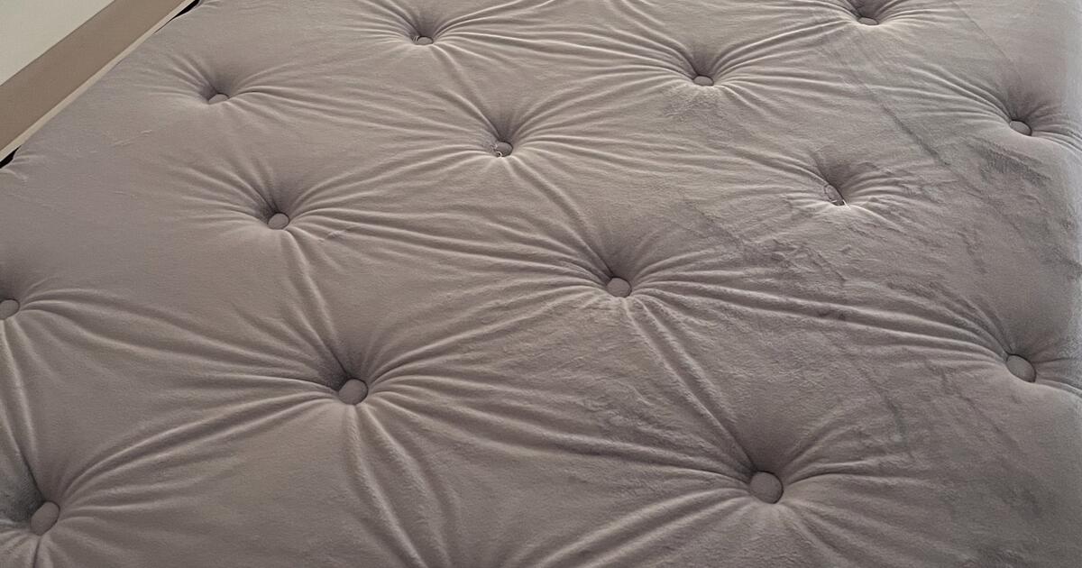 manhattan collection broadway pillow top mattress reviews