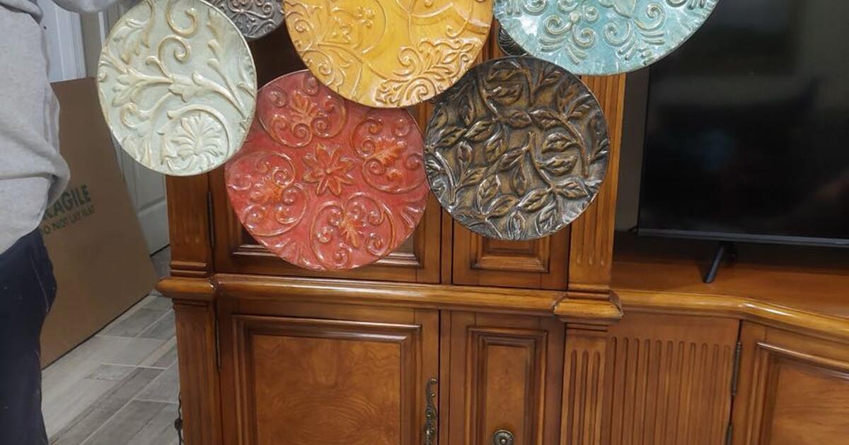 Wall decor for 15 in Brooksville, FL For Sale & Free — Nextdoor