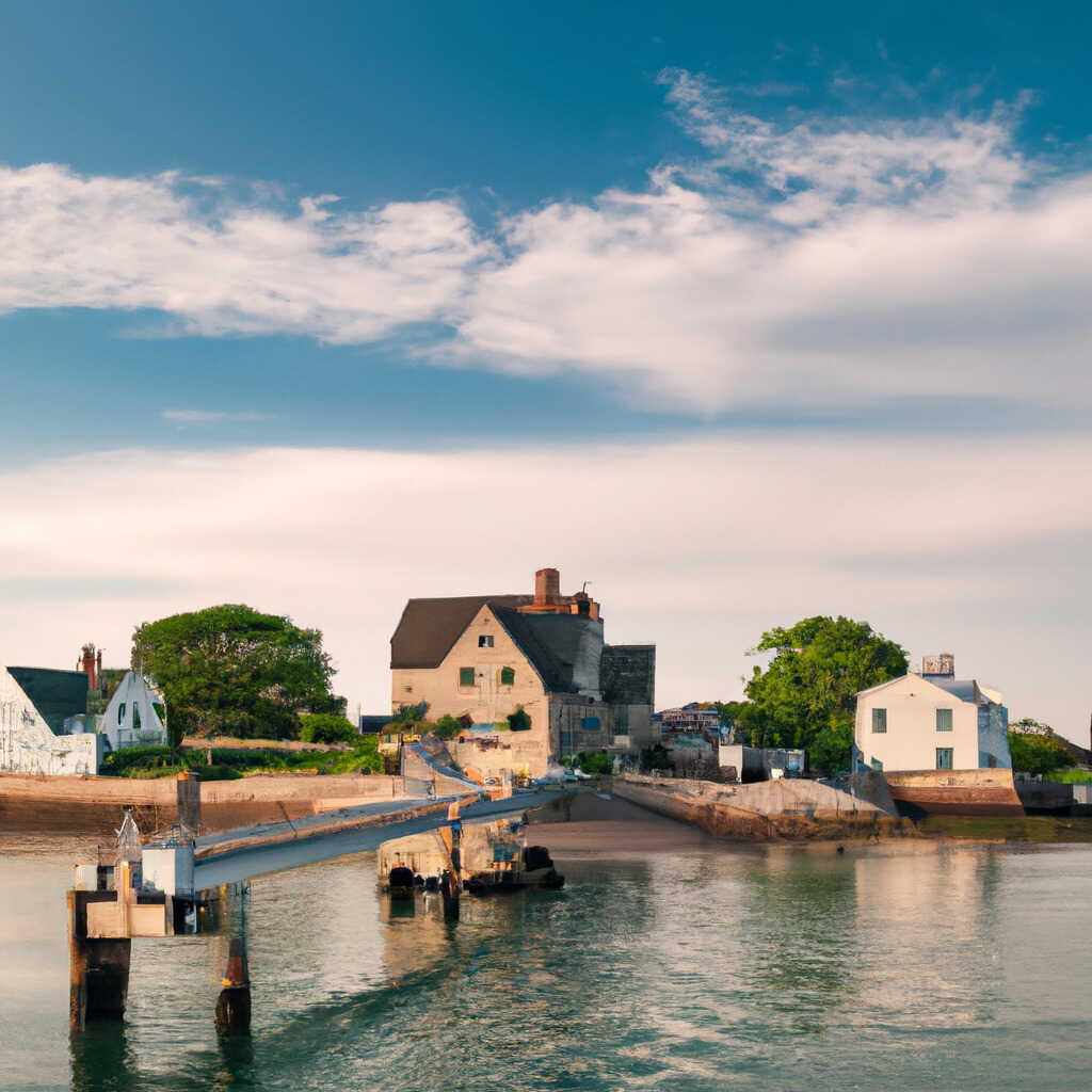 Mattapoisett, MA crime rates and safety statistics