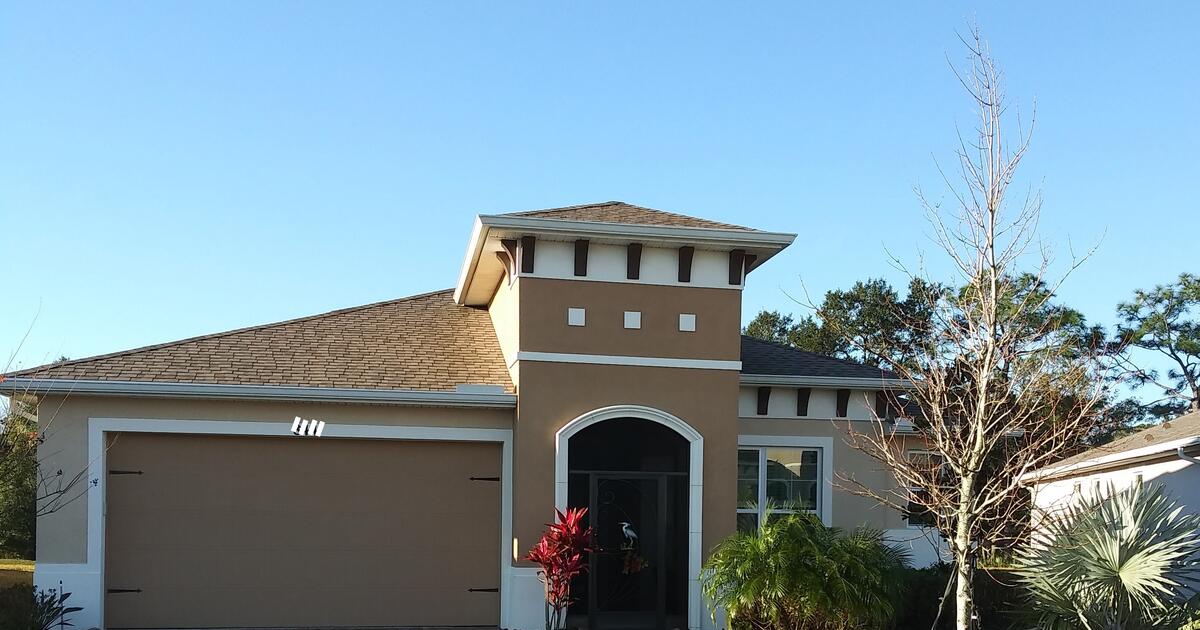 6 Month Solivita Summer Furnished Rental / Lease Available May 1, 2023