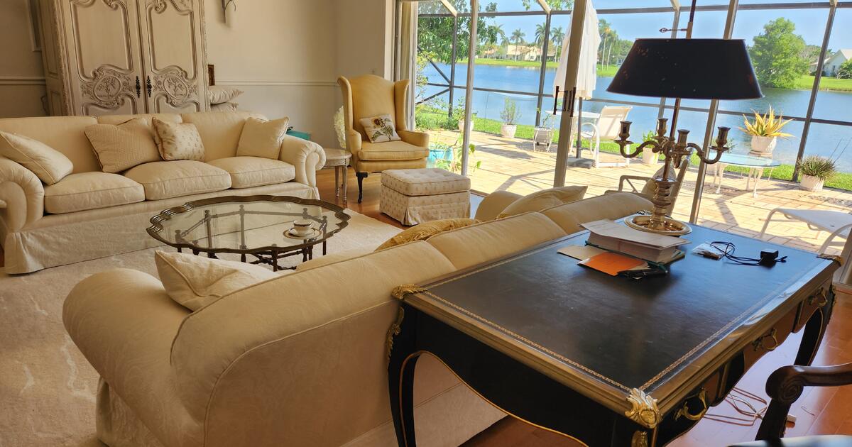 Moving All Furniture and Household Items; Prices Upon Request for