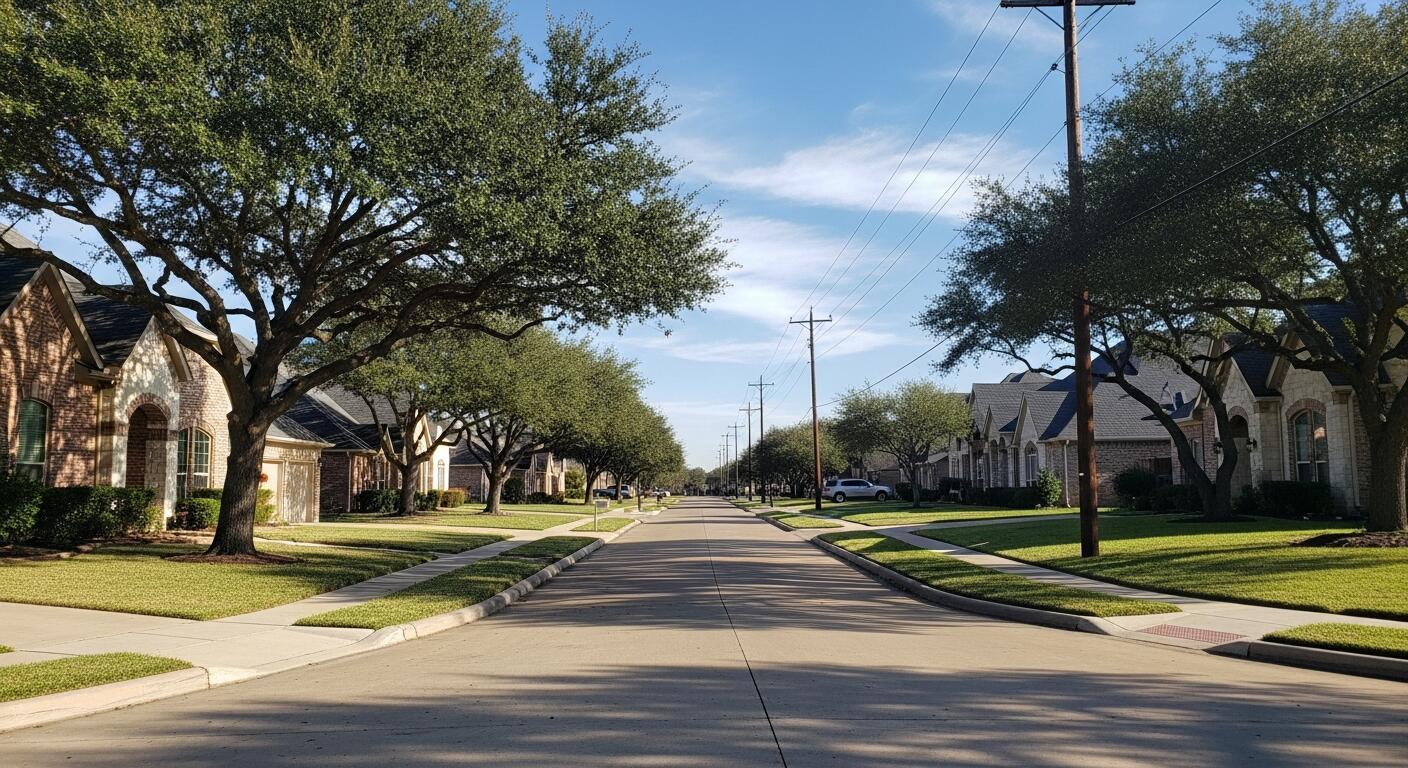 2025 Best places to live in Harker Heights, Texas
