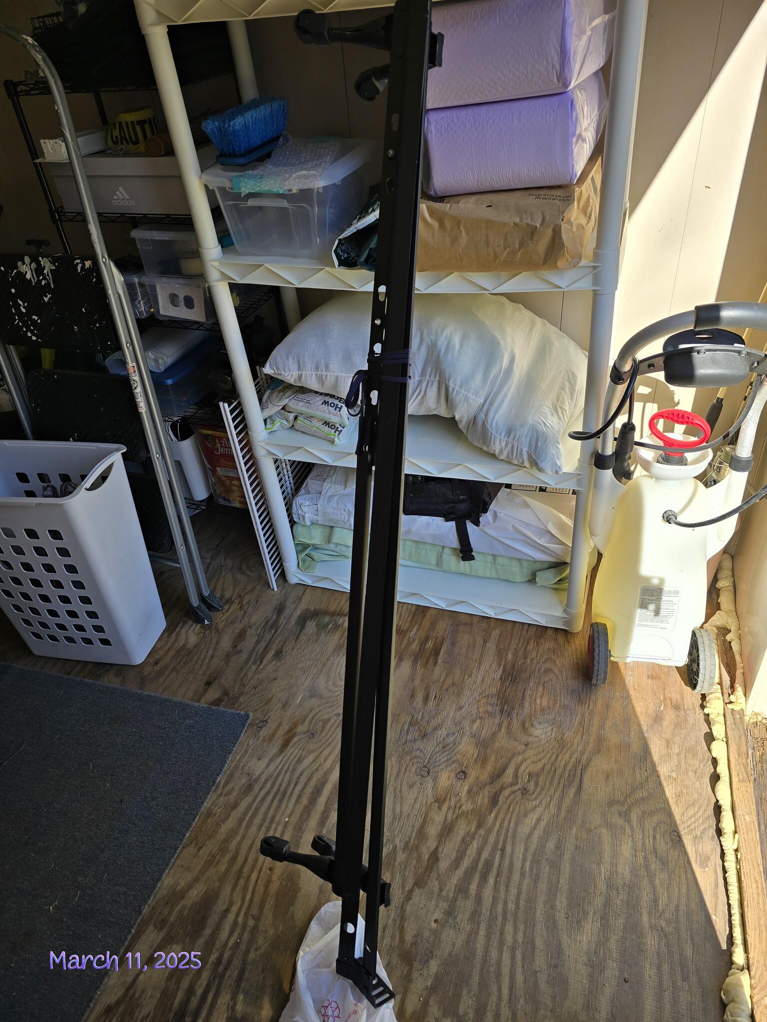 Twin Size Bed Frame