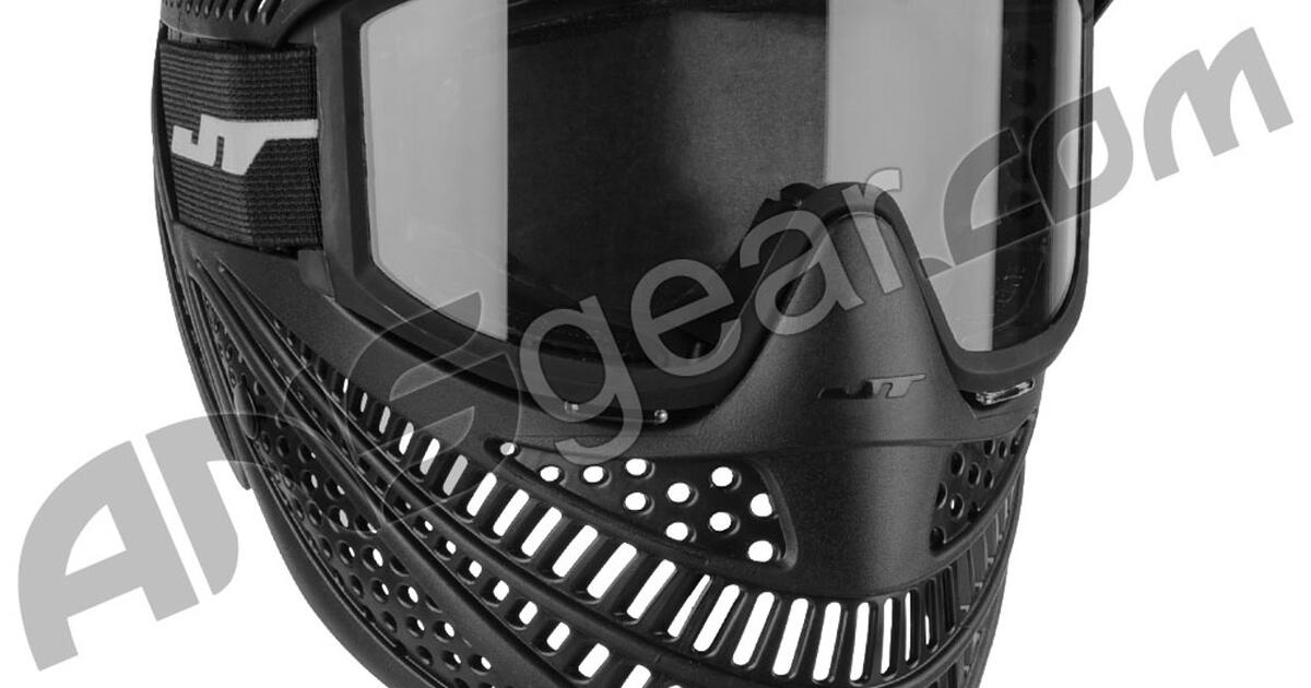 NIB JT paintball mask for Free in Albuquerque, NM Finds — Nextdoor
