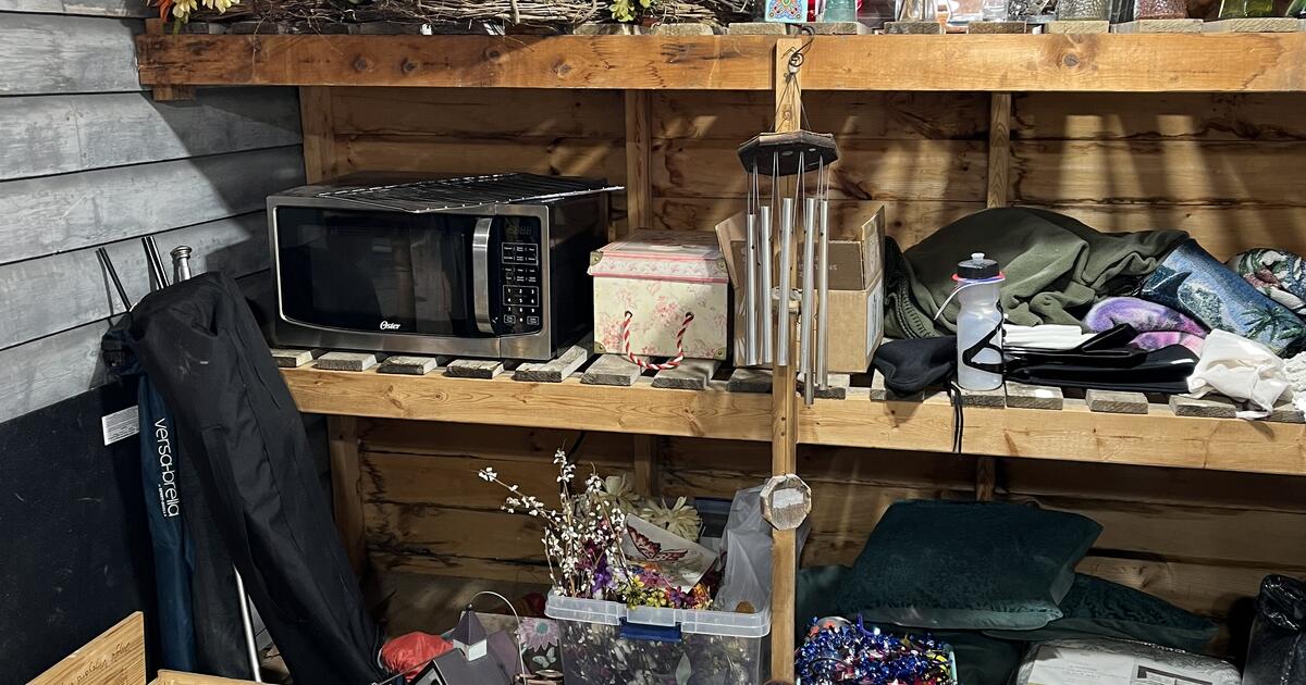 Moving Sale Today 14 at 4860 Lawless Rd, Marcellus for 1 in Camillus