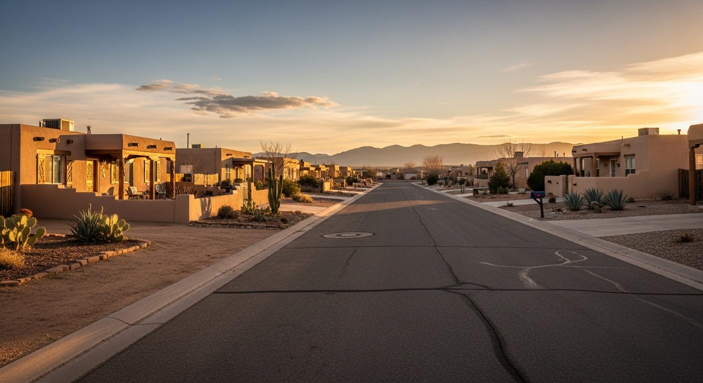 Corrales Heights, Rio Rancho | Everything You Need to Know