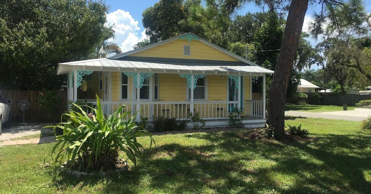 Vacation House Available monthly June 1 to November 30 for 1800 in