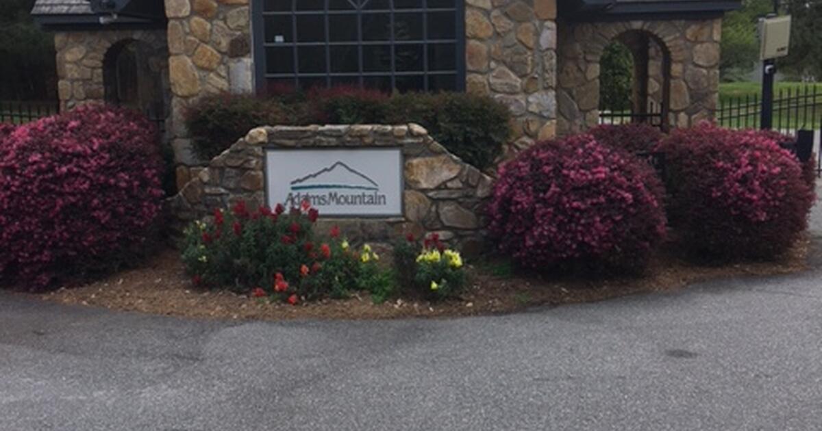 Community Yard/Garage Sale-Adams Mountain Sat April 20 (9-4pm) for $1 ...