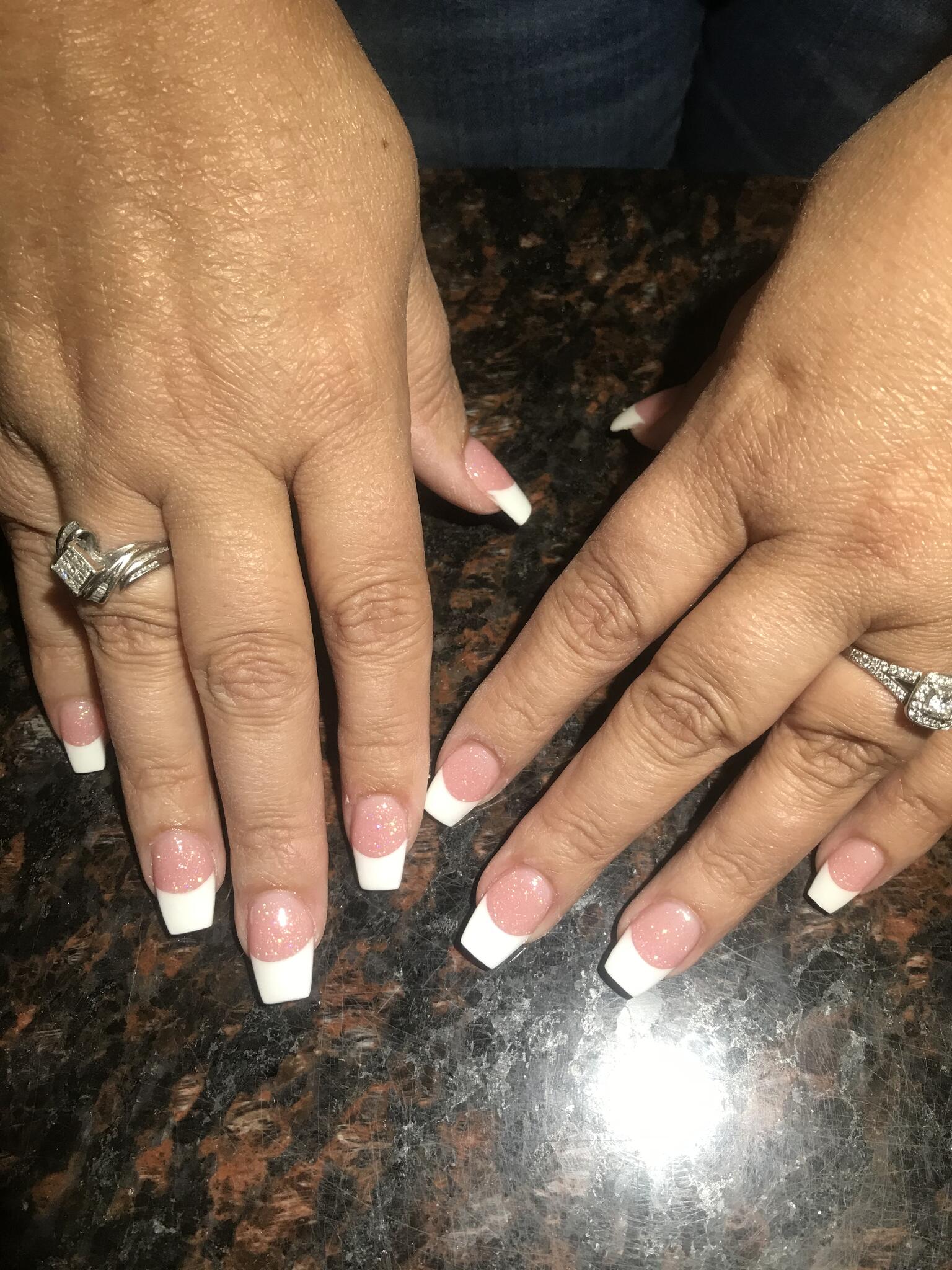 Christine S Nail Salon Palm Beach Gardens Fasci Garden