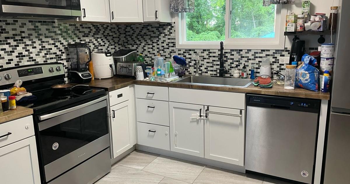 Housekeeping in Dayton, OH Finds — Nextdoor