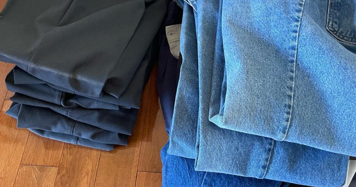 Men’s pants for Free in Birmingham, AL | For Sale & Free — Nextdoor