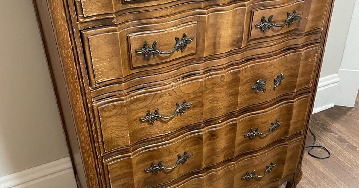 Dresser for 90 in Columbus, OH For Sale & Free — Nextdoor