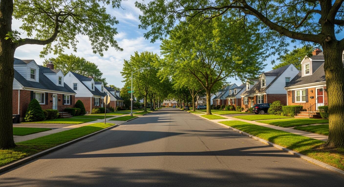 New Springfield, Staten Island | Everything You Need to Know