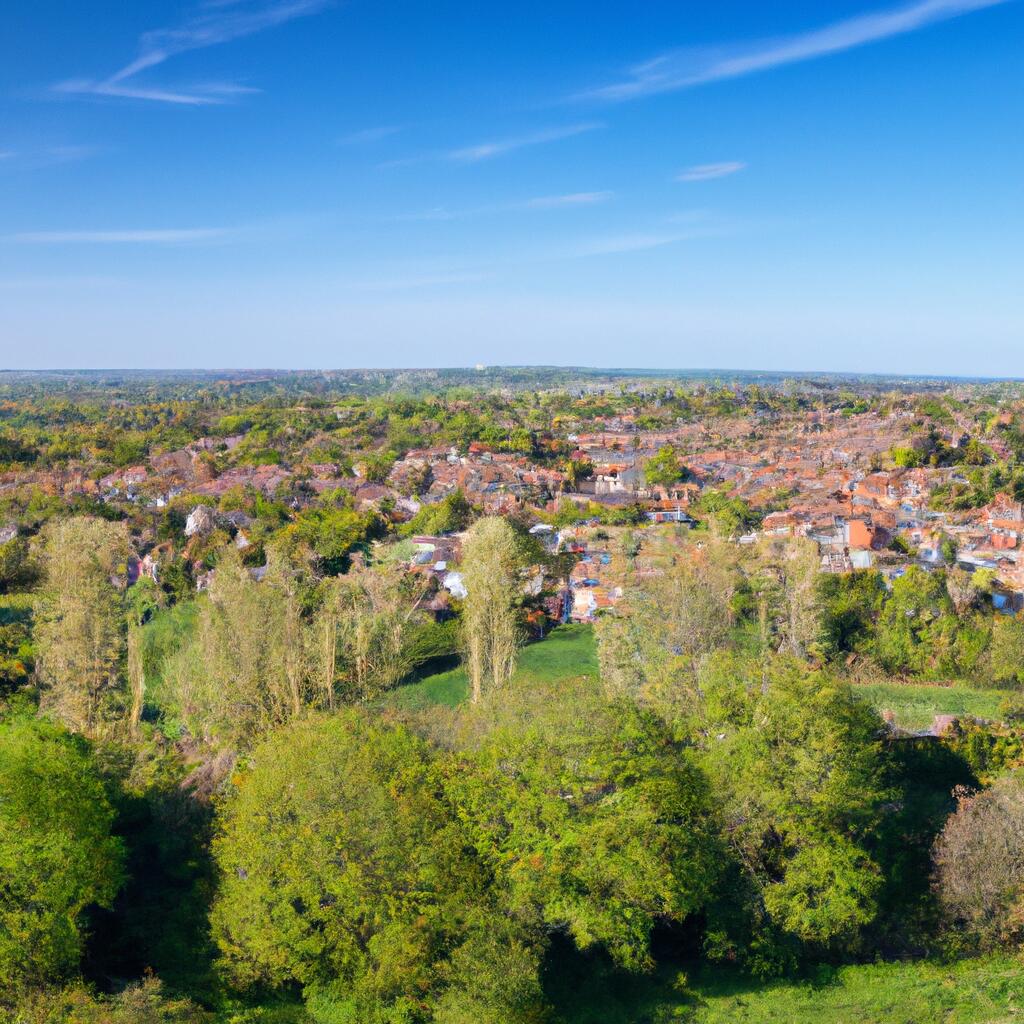 Barston, England | News, Crime, Lost Pets, Free Stuff