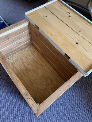 Photo on the author's post