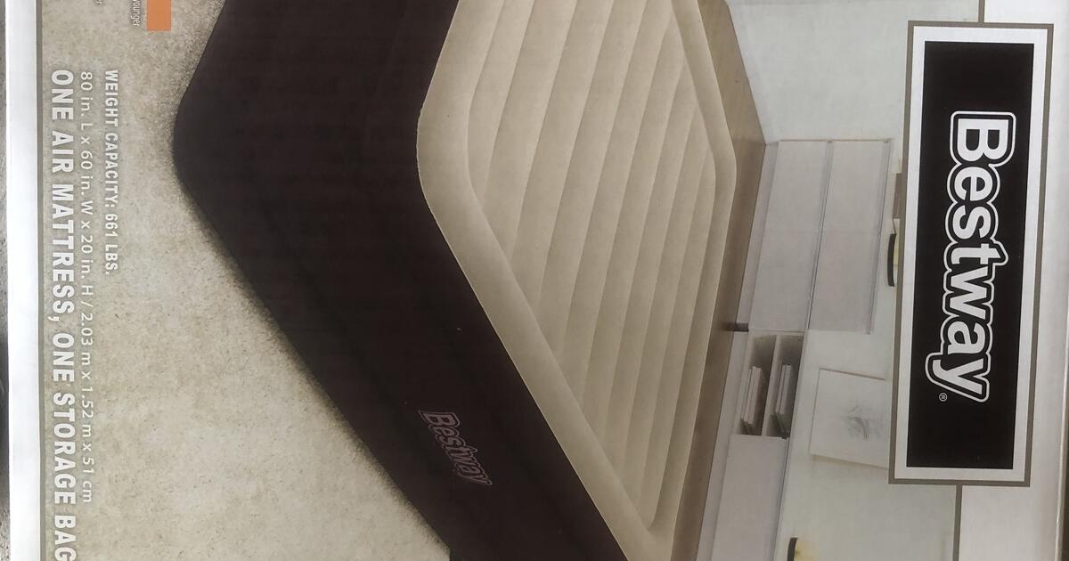NEW MATTRESS/BED for 55 in Urbandale, IA Finds — Nextdoor