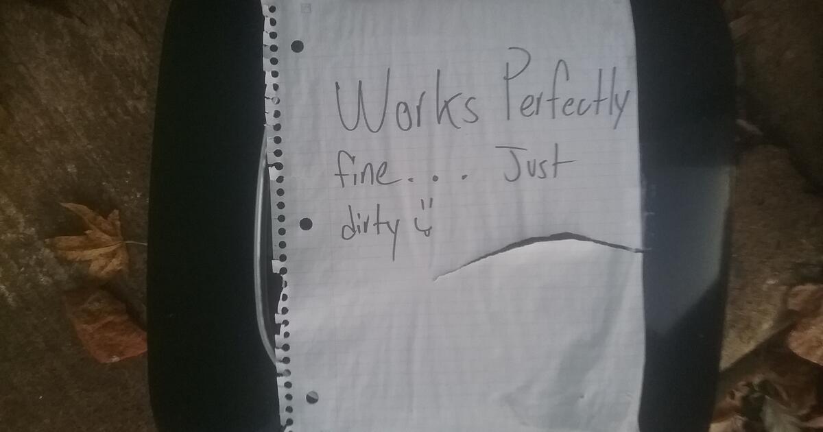 Free Printer for Free in Greensboro, NC For Sale & Free — Nextdoor