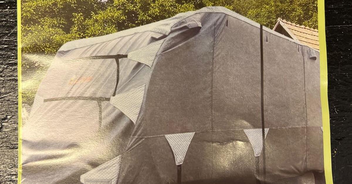 KingBIRD RV Cover 30 Ft for 100 in Palm Coast, FL For Sale & Free