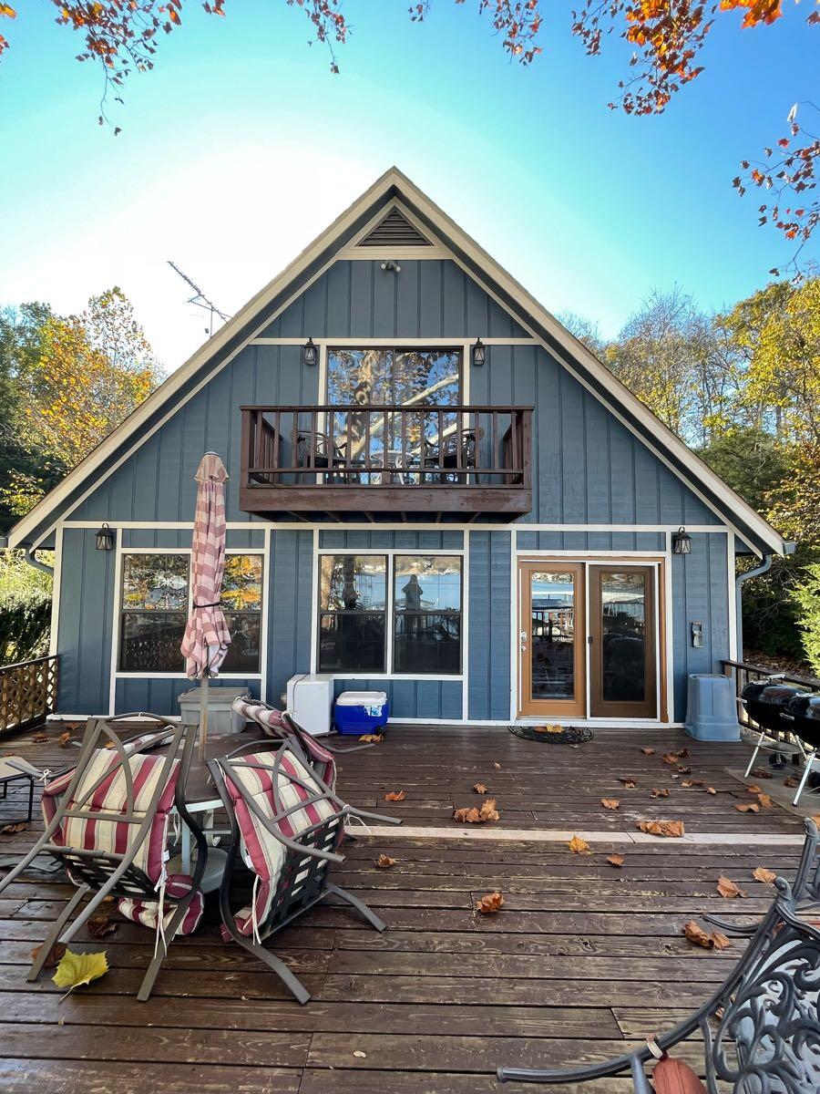 Lake Front House For Sale for 475 in Rocky Mount, MO For Sale & Free