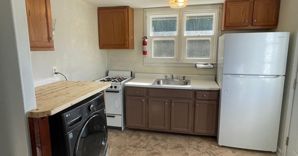 Nice 1 bedroom apartment for 1295 in Phoenixville, PA For Sale