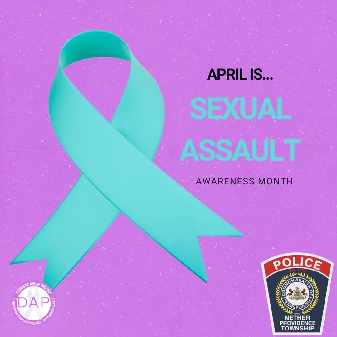 April 2023 Marks The Official 22nd Anniversary Of Sexual Assault Awareness Month Nether 1529