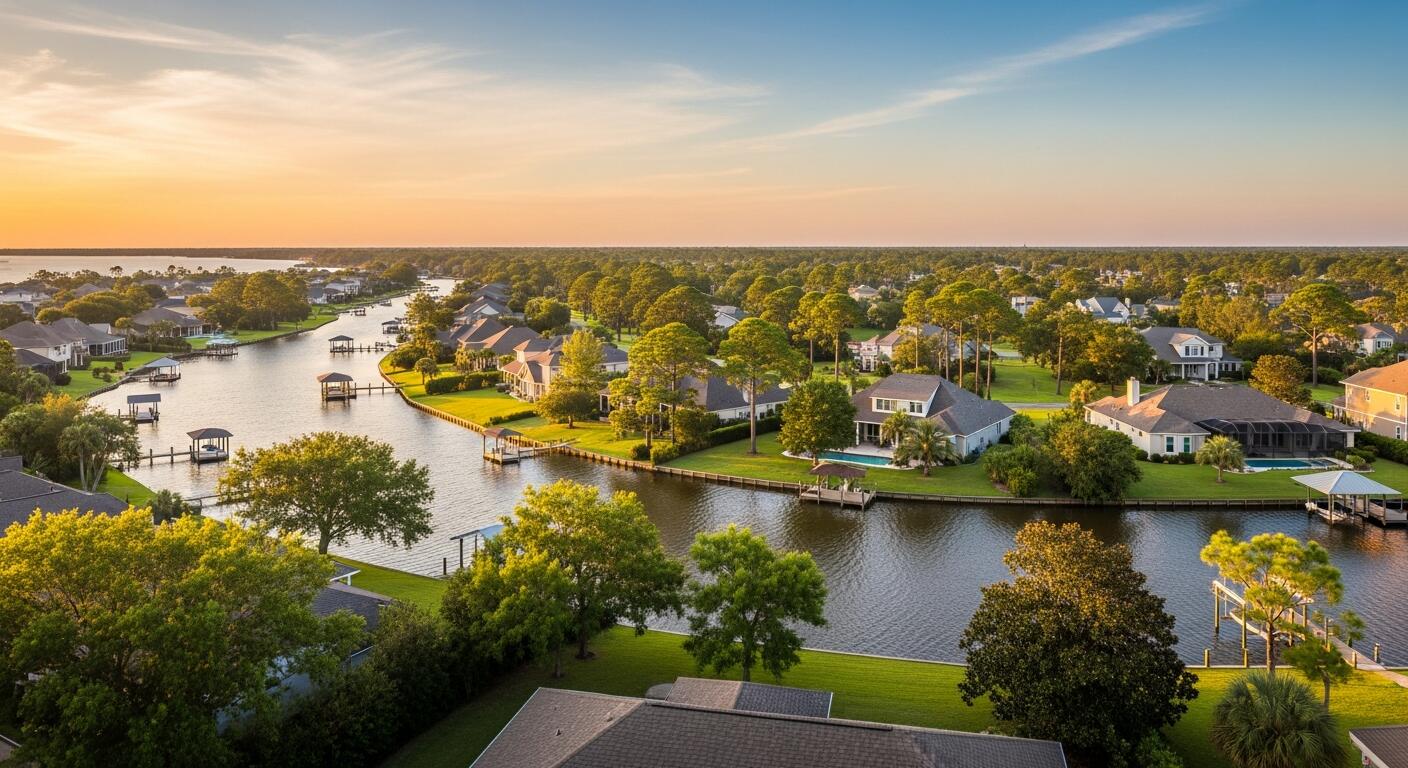 トップス NEIGHBORHOOD BEST 2025 Best places to live in Diamondhead, Mississippi