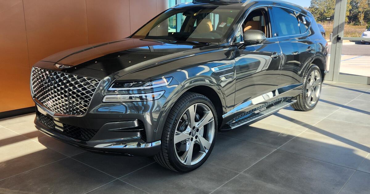 Genesis And Hyundai in Lafayette, LA | For Sale & Free — Nextdoor