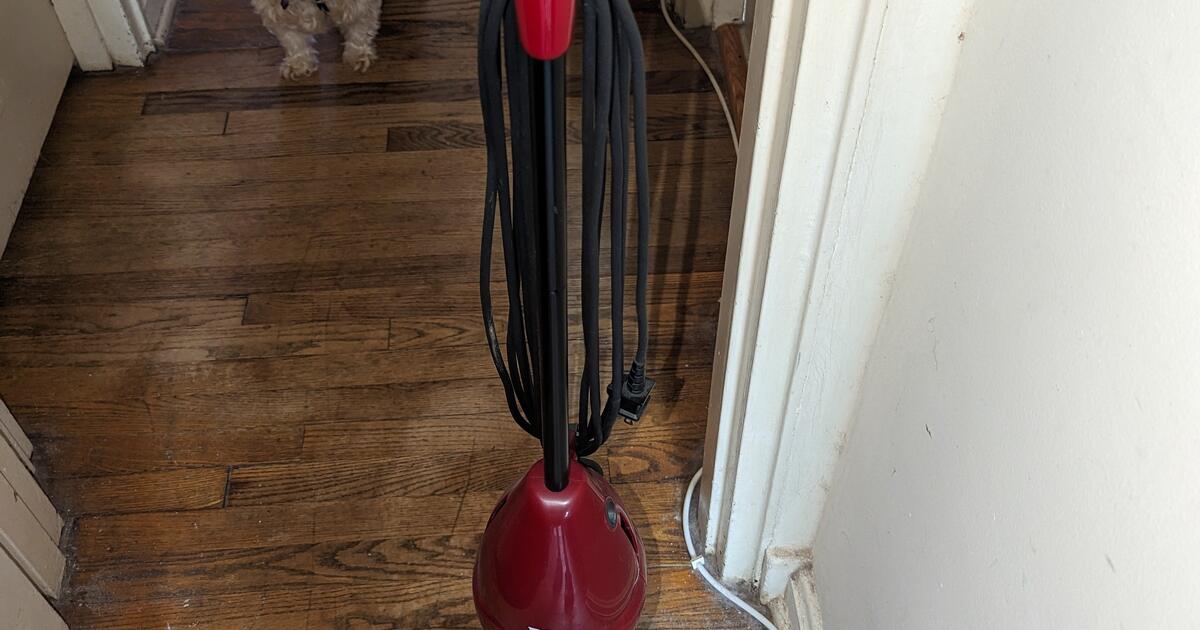 Dirt Devil Power Stick 12 amp 10 for Free in Laurel, MD Finds — Nextdoor