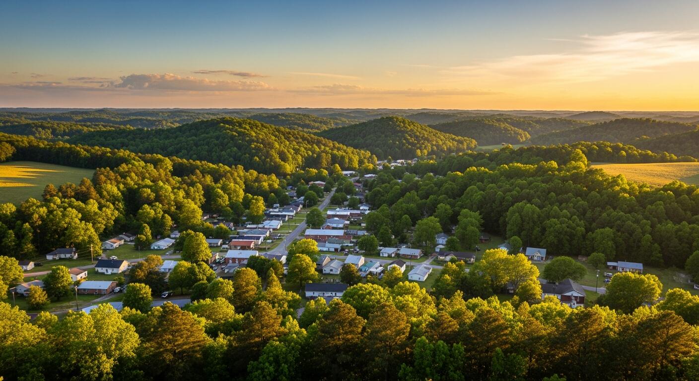 2025 Best places to live in Gilbertown, Alabama