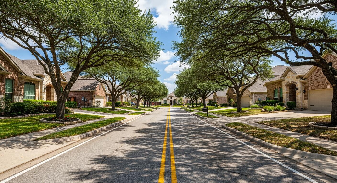 Wildhorse Parkway, San Antonio | Everything You Need to Know