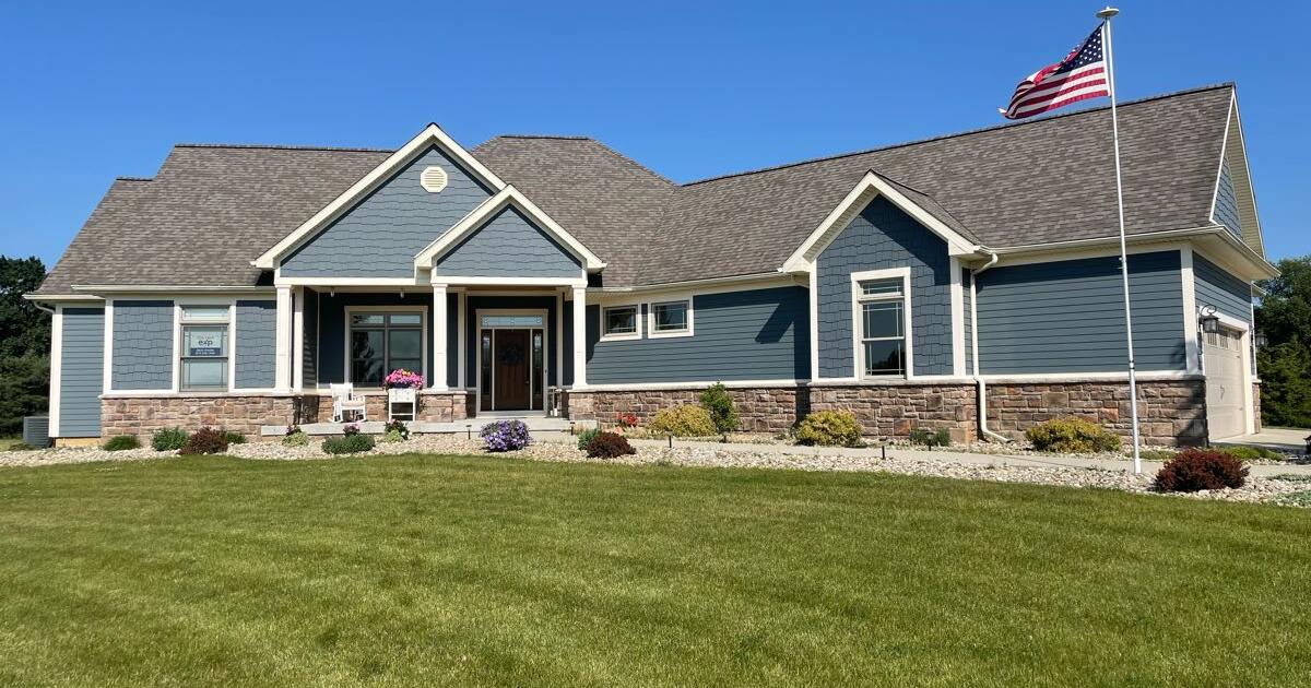 House for 455000 in Clarklake, MI For Sale & Free — Nextdoor