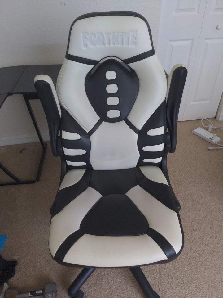 Office Chair Fortnite Gaming Chair Skull Trooper Respawn Fortnite