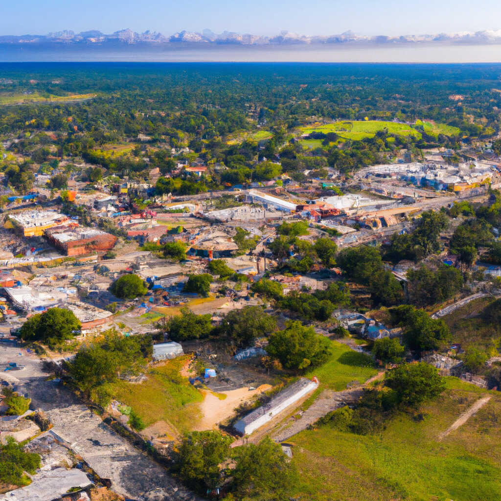 Americana Arms, Beeville | News, Crime, Lost Pets, Free Stuff