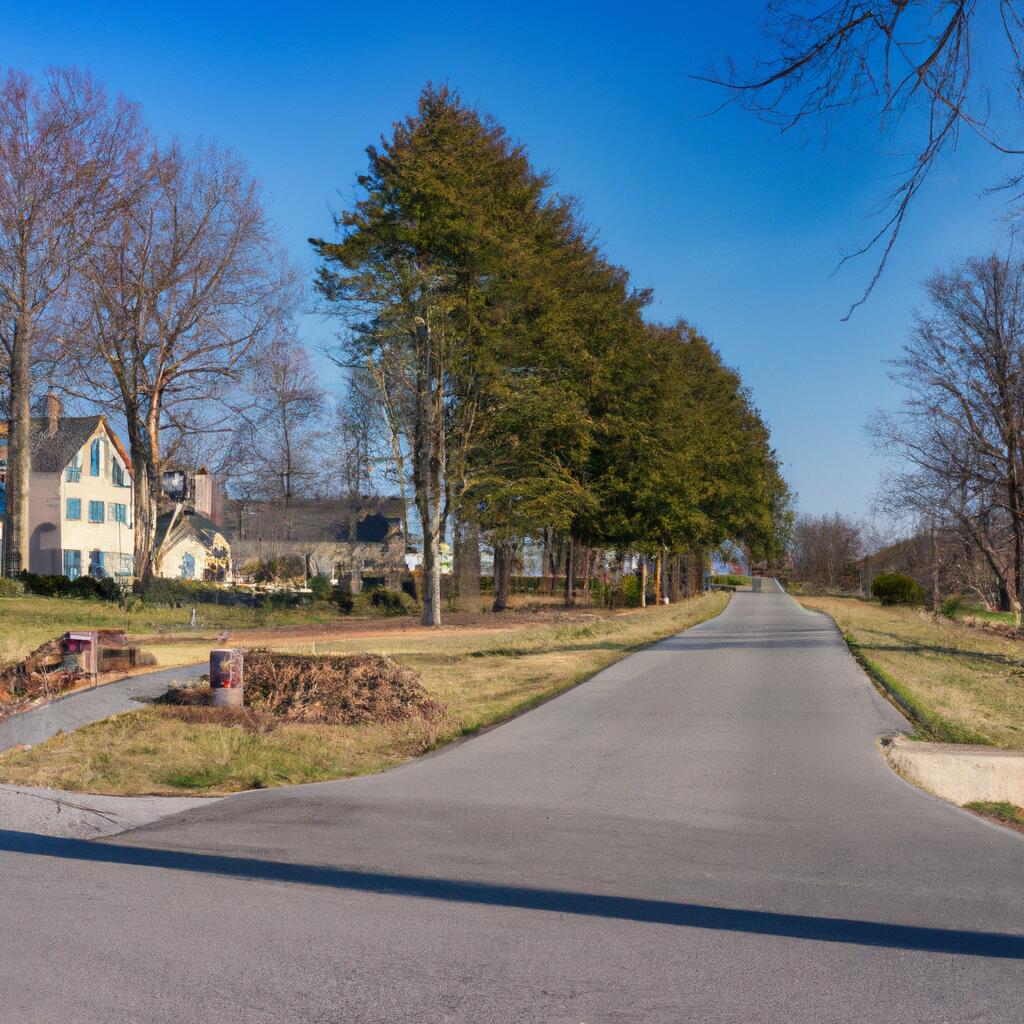 Chesterfield Township, Chesterfield Everything You Need to Know