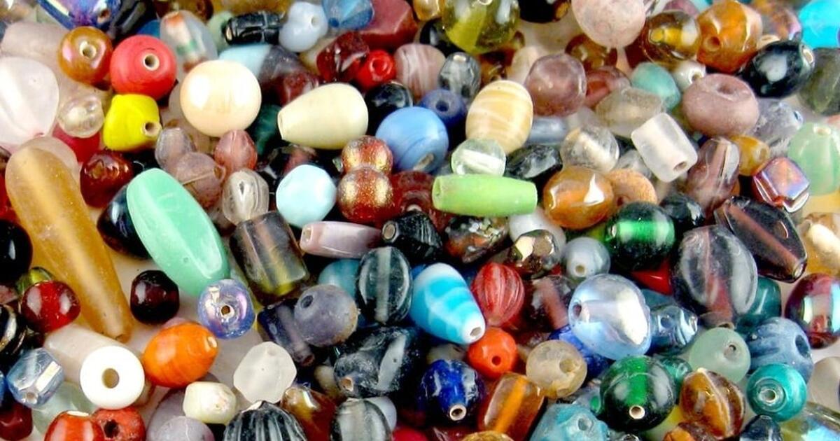 Beading Supplies for Free in Vancouver, WA For Sale & Free — Nextdoor