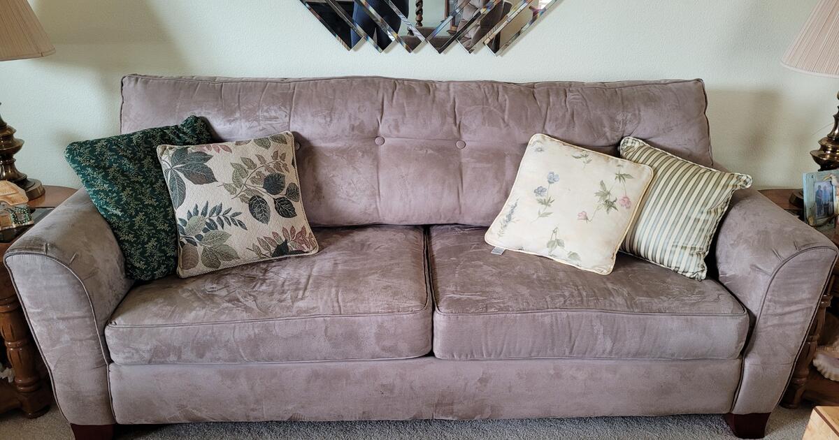 HideaBed Couch for Free in Rockaway Beach, OR Finds — Nextdoor