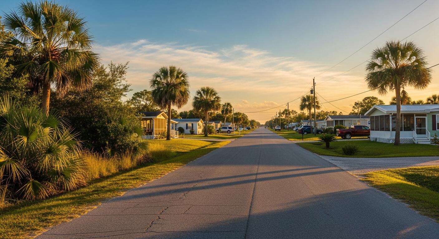 Dixie Ranch, Okeechobee | Everything You Need to Know
