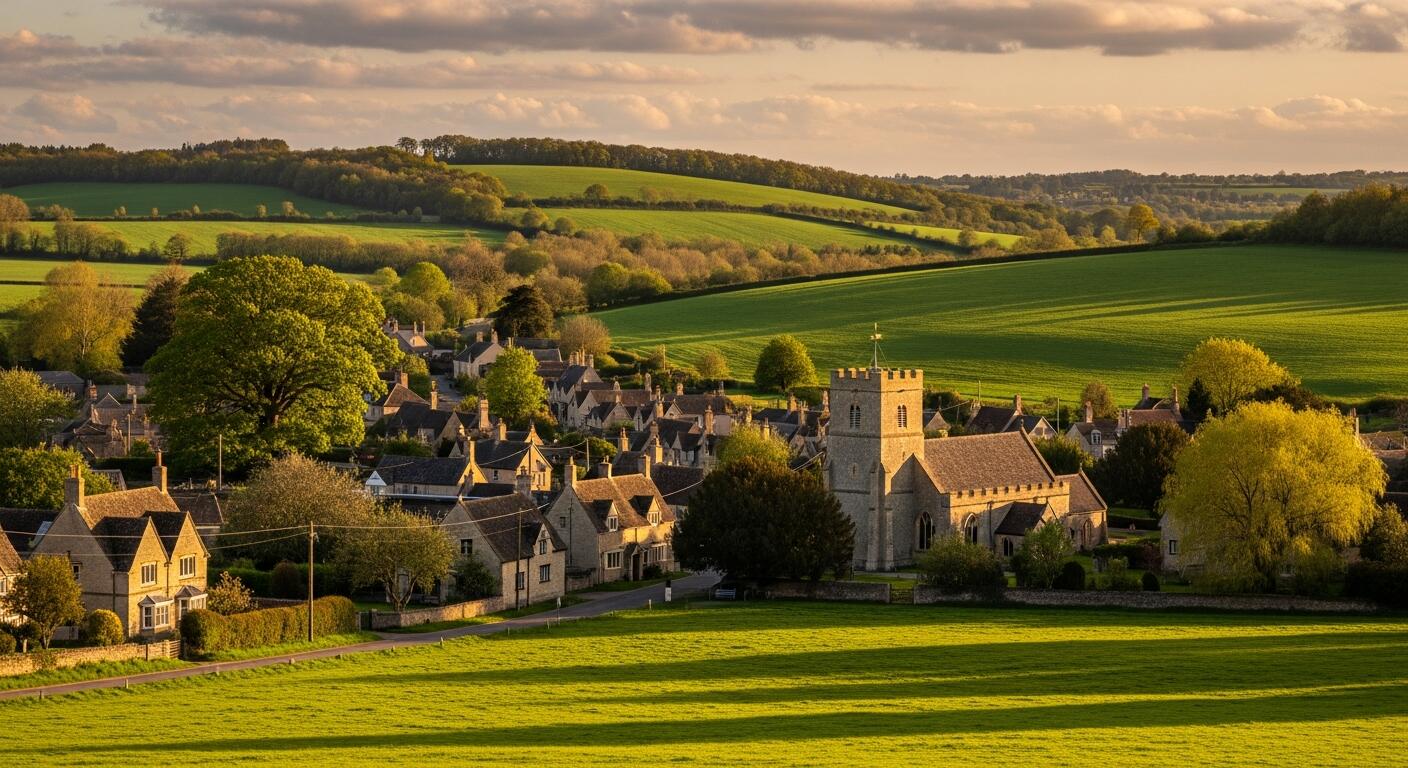 Whatcote, England | News, Crime, Lost Pets, Free Stuff
