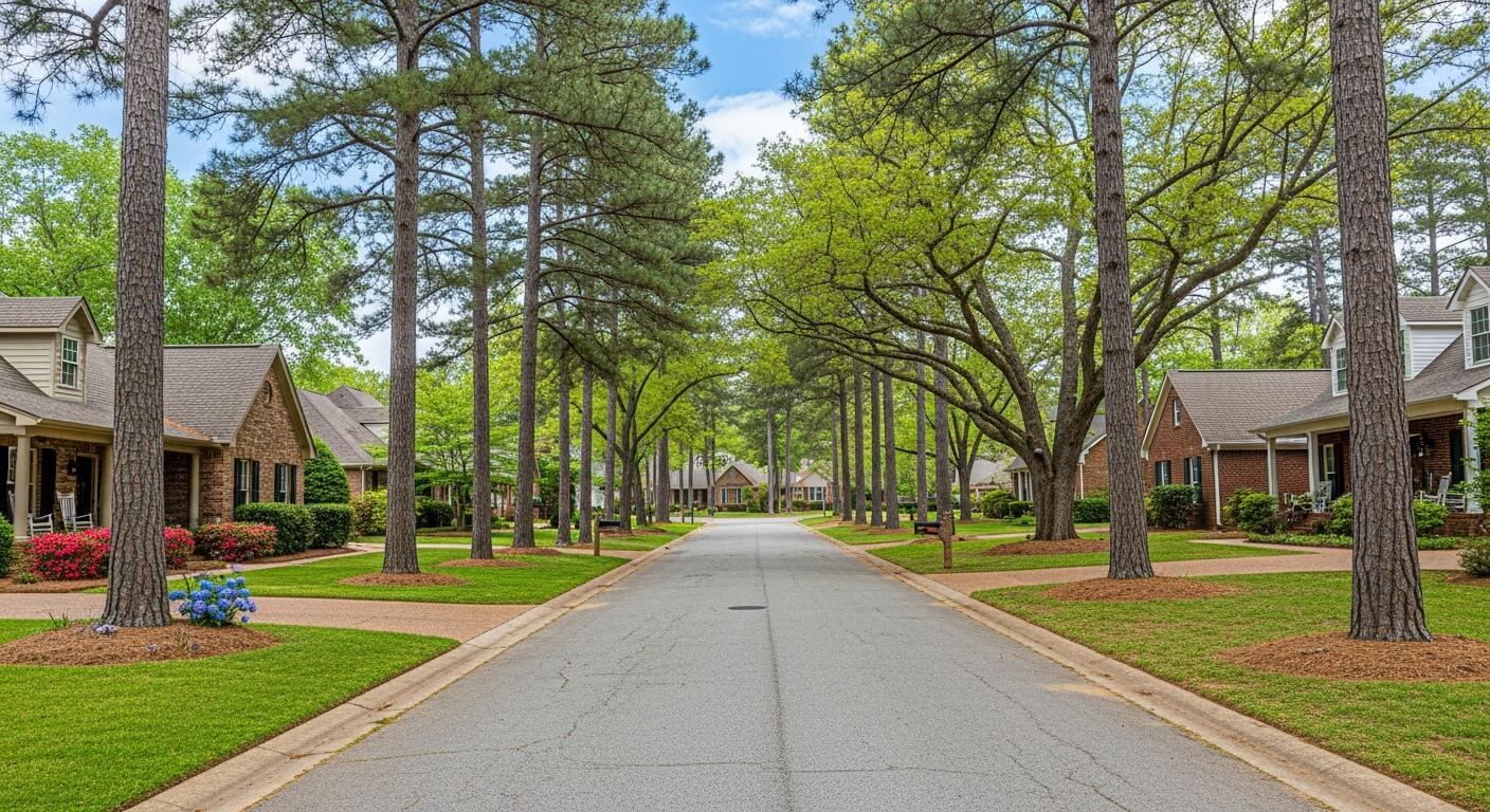 Pinetoppers, Rogers | Everything You Need to Know