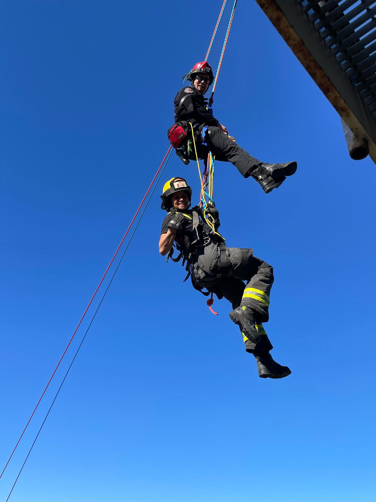 We Are Hiring Firefighters! (Everett Fire Emergency Management