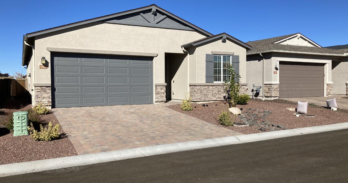 This home is an absolute must see!!! for 2500 in Prescott, AZ For