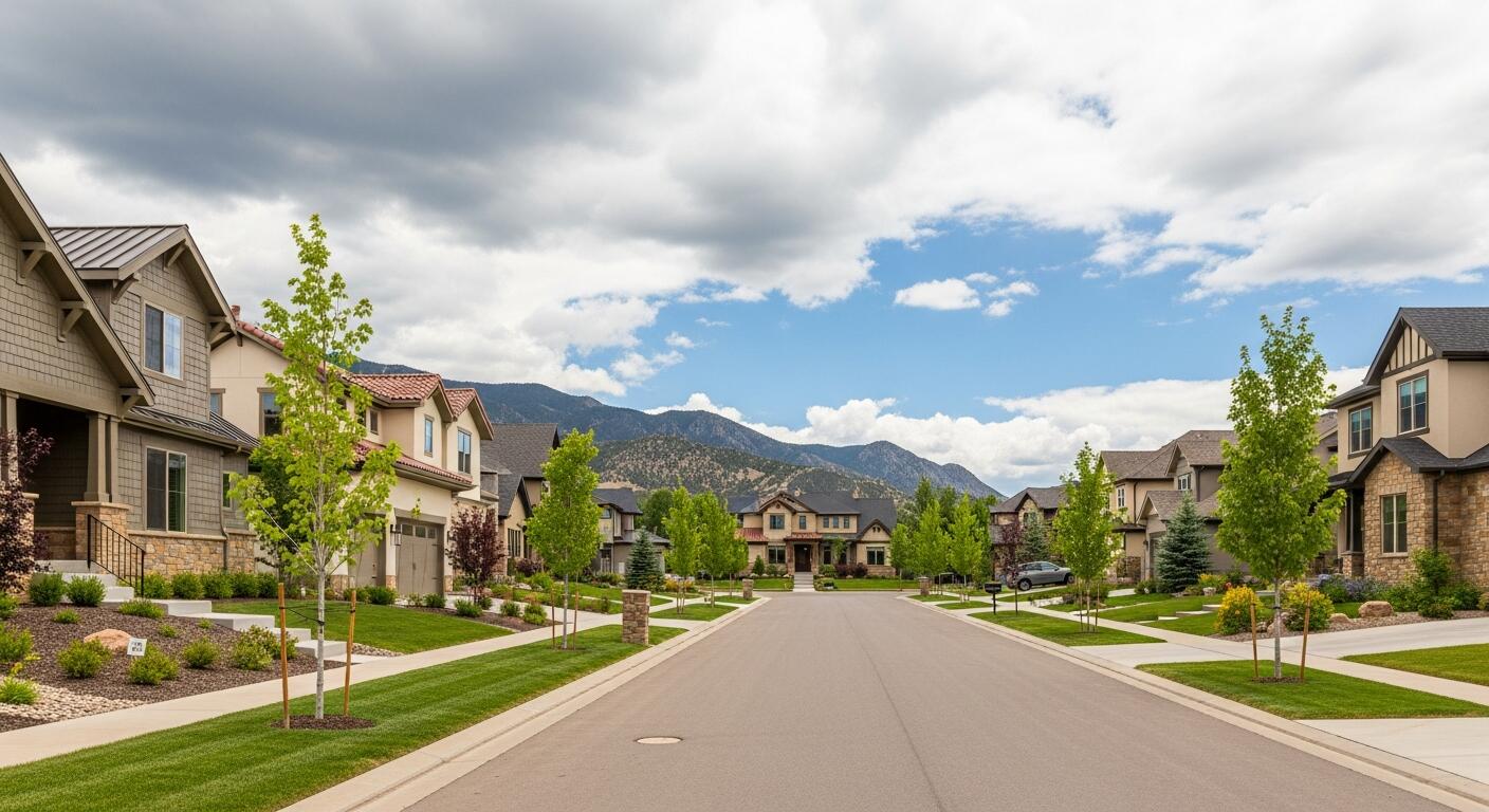 NEIGHBORHOOD×GO OUTNH . ODE / S-CORD RE Cordera, Colorado Springs