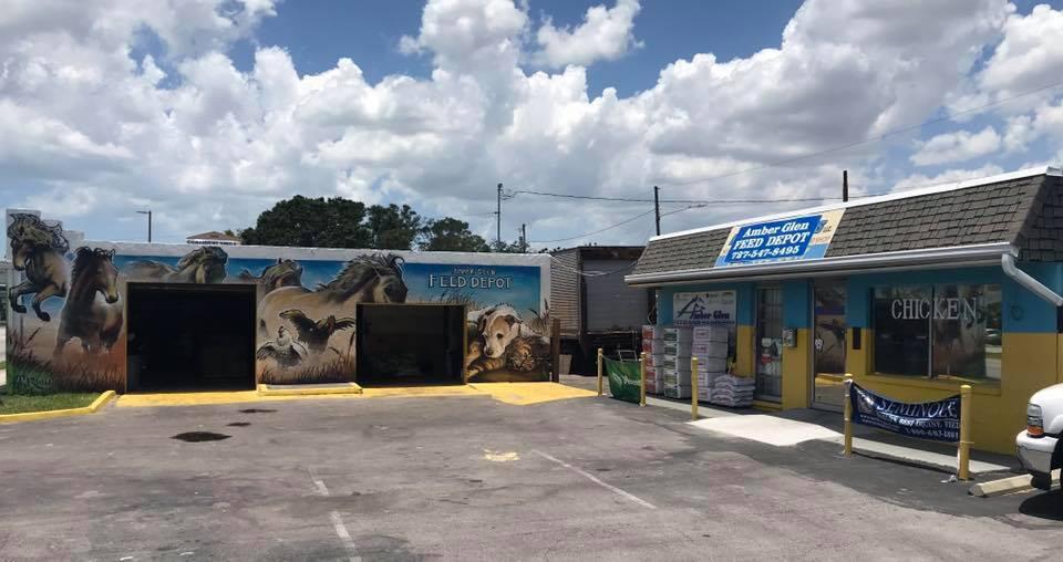 Amber Glen Feed Depot Pinellas Park FL Nextdoor