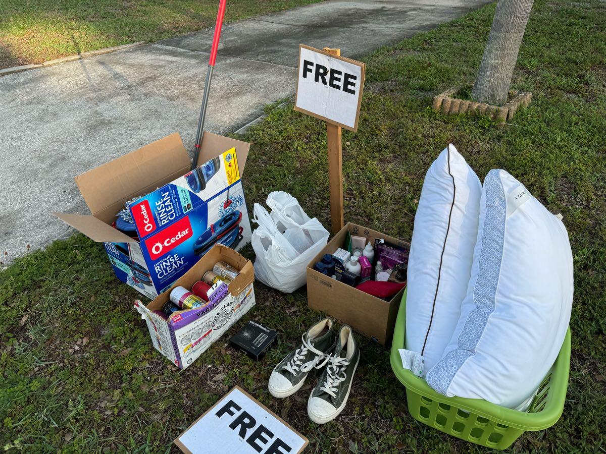 Free Finds in Orlando, FL | For Sale & Free — Nextdoor