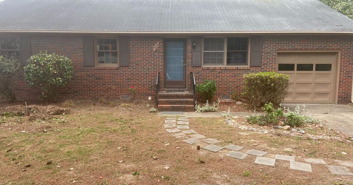 House for rent in Shadowlawn for 2100 in Virginia Beach, VA For Sale