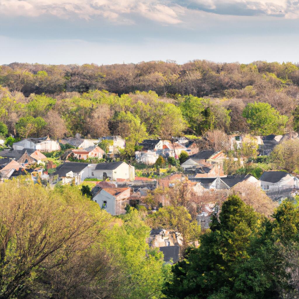 Rockport Hills, Bloomington | Everything You Need to Know