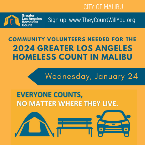 VOLUNTEERS NEEDED FOR 2024 HOMELESS COUNT IN MALIBU City Of Malibu   B65d8076373ca0b9c0c0908927719de0 