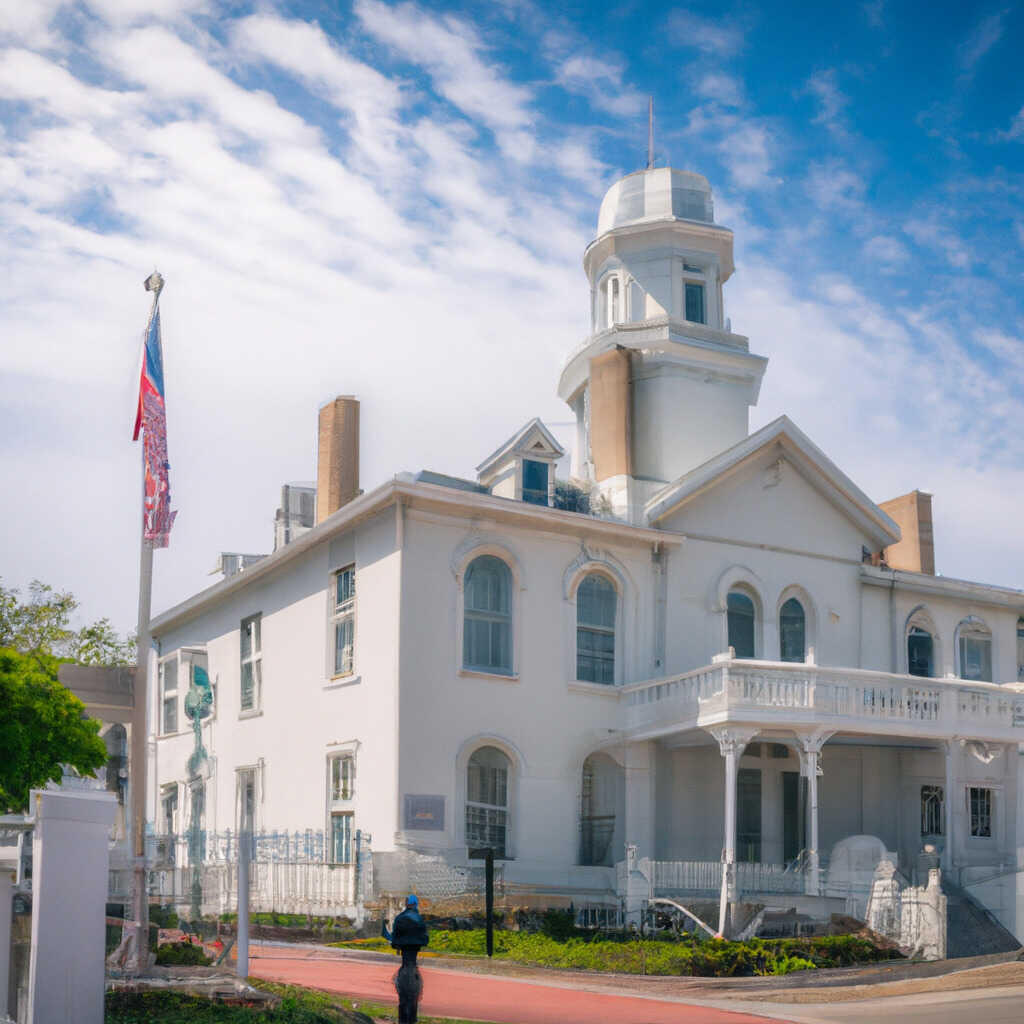 Cape May Courthouse Cape May Court House News Crime Lost Pets