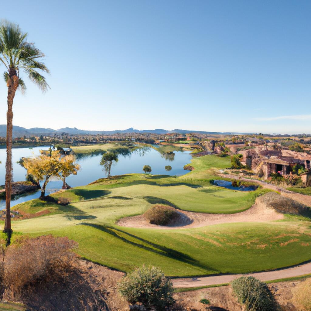 Sun Lakes Country Club, Sun Lakes | Neighborhood Guide