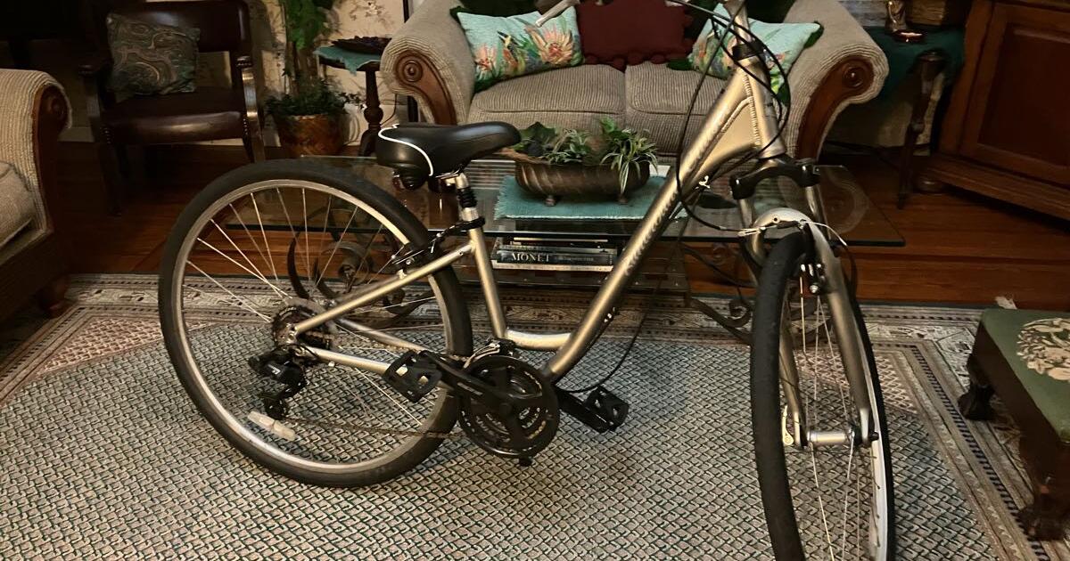 L L Bean bicycle for 85 in St. Petersburg, FL For Sale & Free — Nextdoor